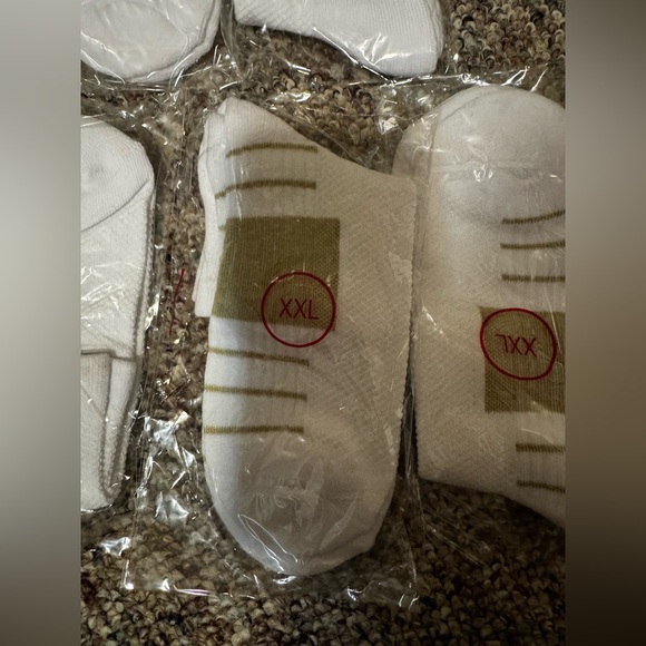 Socks - Picture 2 of 2